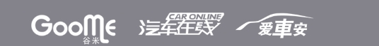 谷米科技 Logo
